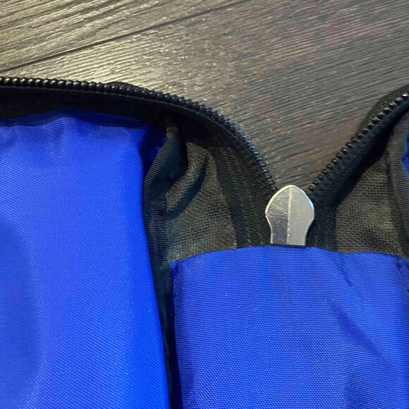 vintage Brentley / Brenthaven black laptop briefcase crossbody shoulder bag - Picture 5 of 16